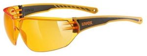 Uvex Okulary sportowe Sportstyle 204 orange (53/0/525/3112/UNI) 1