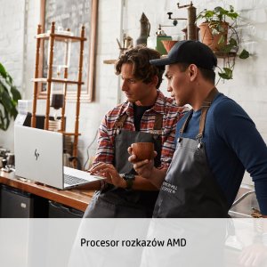 Laptop HP HP Inc. Notebook EliteBook 655 G9 R5-5625U 512GB/8GB/W11P/15.6 6F1P3EA 15