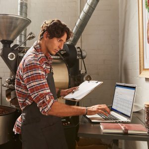 Laptop HP HP Inc. Notebook EliteBook 655 G9 R5-5625U 512GB/8GB/W11P/15.6 6F1P3EA 7