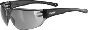 Uvex Okulary sportowe Sportstyle 204 smoke (53/0/525/2110/UNI) 1