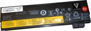 Bateria V7 V7 BAT LENOVO TP T470 T570 T480 V7 BAT LENOVO TP T470 T570 T480 1