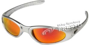 Uvex Okulary Arrow srebrne (53/3/830/6616/UNI) 3