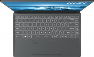 Laptop MSI Notebook MSI Prestige 14 A12UC-092PL 14"FHD/i7-1280P/16GB/SSD1TB/RTX3050-4GB/W11 4