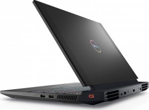 Laptop Dell Notebook Dell G15 15,6"FHD/i5-11260H/8GB/SSD512GB/RTX 3050-4G/W11 Black 3