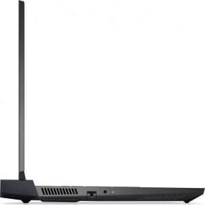 Laptop Dell Notebook Dell G15 15,6"FHD/i5-11260H/8GB/SSD512GB/RTX 3050-4G/W11 Black 5