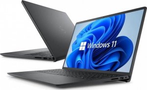 Laptop Dell Notebook Dell Inspiron 3525 15,6"FHD/Ryzen 7 5825U/8GB/SSD512GB/AMD Radeon/W11 Black 6