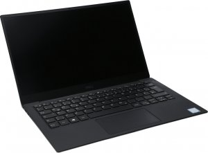 Laptop Dell Notebook XPS 9380 i7-8565U 16GB 0GB W10P 4