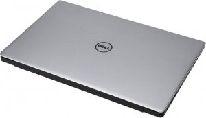 Laptop Dell Notebook XPS 9380 i7-8565U 16GB 0GB W10P 5