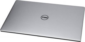 Laptop Dell Notebook XPS 9380 i7-8565U 16GB 0GB W10P 6