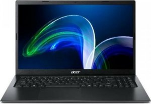 Laptop Acer Notebook Acer Extensa 15 EX215-54 Qwerty Hiszpańska 512 GB SSD 15,6" 8 GB RAM Intel Core i5-1135G7 1