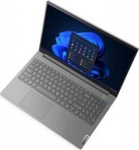 Laptop Lenovo Notebook Lenovo THINKBOOK 15 G4 AMD Ryzen 7 5825U Qwerty Hiszpańska 512 GB SSD 16 GB 15" 1