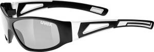 Uvex okulary sportowe dziecięce Sportstyle 509 black (5339402216) 1