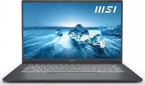 Laptop MSI Notebook MSI Prestige 14Evo-223ES Intel Core I7-1260P 512 GB SSD 14" 16 GB RAM 1