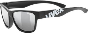 Uvex Okulary sportowe dziecięce Sportstyle 508 black (53/3/895/2216/UNI) 1