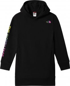 The North Face Bluza The North Face Graphic Relaxed S 1