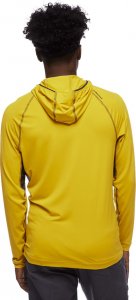 Black Diamond Bluza Męska Black Diamond ALPENGLOW PRO HOODY XL 2