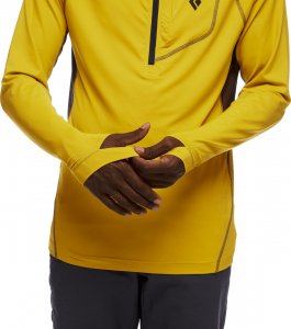 Black Diamond Bluza Męska Black Diamond ALPENGLOW PRO HOODY XL 3