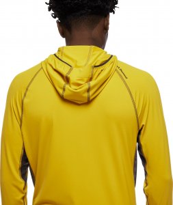 Black Diamond Bluza Męska Black Diamond ALPENGLOW PRO HOODY XL 4