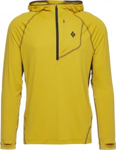 Black Diamond Bluza Męska Black Diamond ALPENGLOW PRO HOODY XL 5