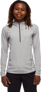 Black Diamond Bluza damska Black Diamond ALPENGLOW PRO HOODY S 1