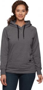 Black Diamond Bluza damska Black Diamond RAYS PULLOVER HOODY XL 1