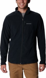 Columbia Polar Męski Columbia Klamath Range Full Zip Rozpinany L 1