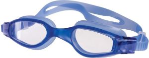 Spokey Okulary pływackie Zoom niebieski roz. uniw (839209) 1