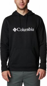 Columbia Bluza z kapturem Columbia CSC Basic Logo Męska L 1