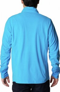 Columbia Polar Męski Columbia Klamath Range Full Zip Rozpinany L 2