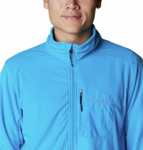 Columbia Polar Męski Columbia Klamath Range Full Zip Rozpinany L 6