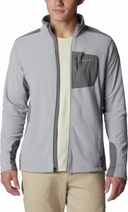 Columbia Polar Męski Columbia Klamath Range Full Zip Rozpinany XXL 6