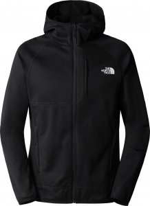 The North Face Bluza Rozpinana The North Face CANYONLANDS Męska L 1
