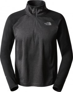 The North Face Bluza Męska The North Face 1-4 ZIP RUN FLEECE M 1