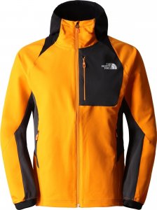 The North Face Bluza Rozpinana The North Face AO SOFTSHELL Męska M 1