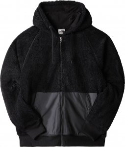 The North Face Bluza Rozpinana The North Face  RIDGE FLC FZ HOODIE Męska XXL 1