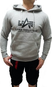 Alpha Industries Bluza Alpha Industries Basic 178312-17 S 1