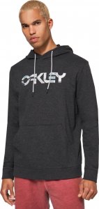 Oakley Bluza z kapturem Oakley B1B PO HOODIE 2.0 męska M 1