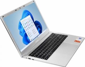 Laptop Thomson Notebook Thomson NEO15 Azerty Francuski 15,6" 4 GB RAM 128 GB SSD (eMMC) Intel Celeron N4020 1