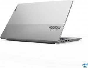 Laptop Lenovo Notebook Lenovo THINKBOOK 15 G2 Qwerty Hiszpańska 512 GB SSD 16 GB 14" Intel Core i5-1135G7 3