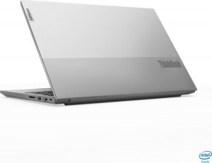 Laptop Lenovo Notebook Lenovo THINKBOOK 15 G2 Qwerty Hiszpańska 512 GB SSD 16 GB 14" Intel Core i5-1135G7 4