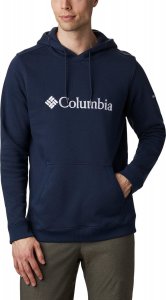 Columbia Bluza Columbia CSC Basic Logo Hoodie 1681664468 XXL 1
