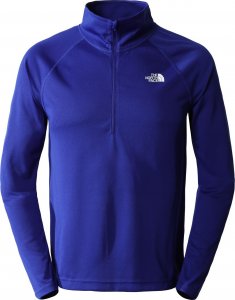 The North Face Bluza sportowa The North Face FLEX II 1/4 ZIP Męska S 1