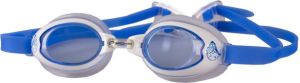 Spokey Okulary pływackie dziecięce Oceanbaby Xfit niebieski (836917) 1