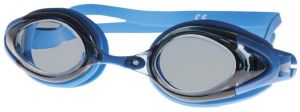 Spokey Okulary pływackie H2O niebieskie (831597) 1