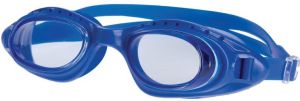 Spokey Okulary pływackie Dolphin niebieskie (839217) 1