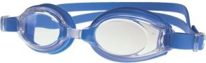 Spokey Okulary pływackie Diver Clear niebieski (839206) 1