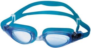 Spokey Okulary pływackie Bender niebieskie (832474) 1