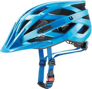 Uvex kask rowerowy Uvex I-vo cc niebieski r. 56-60 cm 1