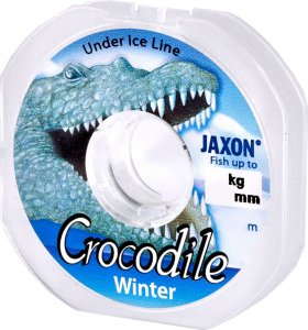 Jaxon Żyłka Jaxon Crocodile Winter 1