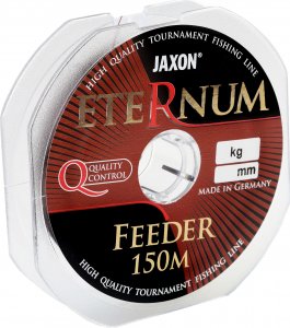 Jaxon Żyłka Jaxon Eternum Feeder 1